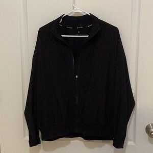Zelos lightweight jacket size large